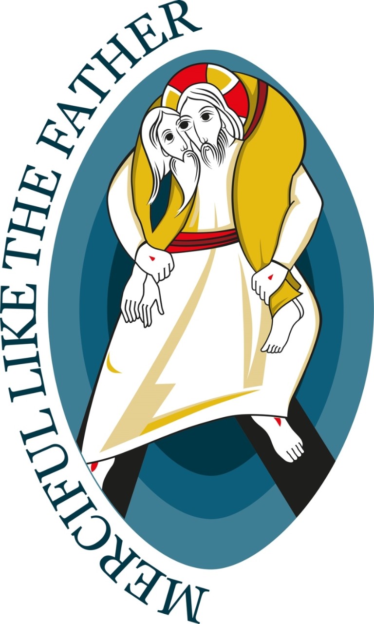 logo misericordia ENG