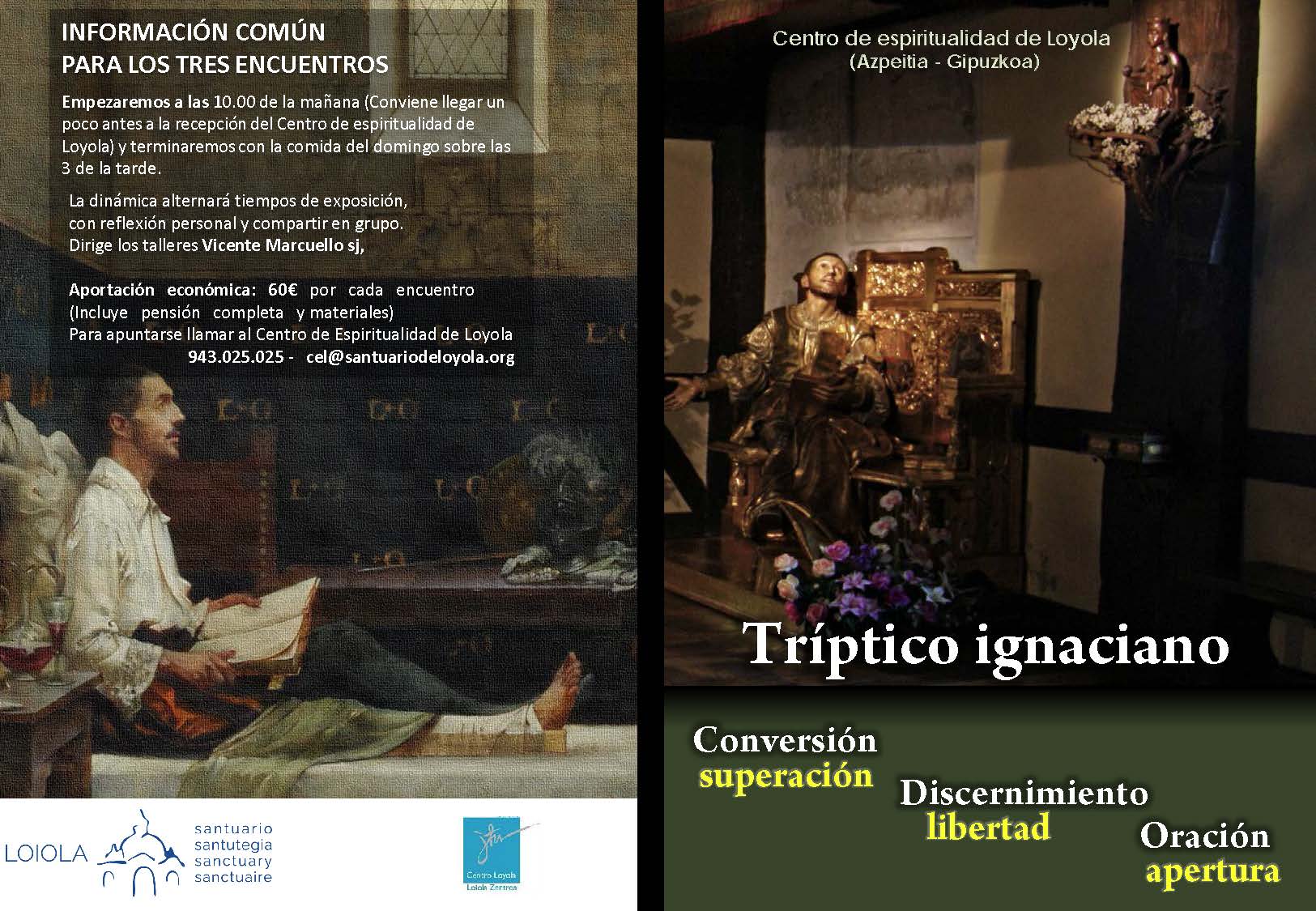 triptico ignaciano 1
