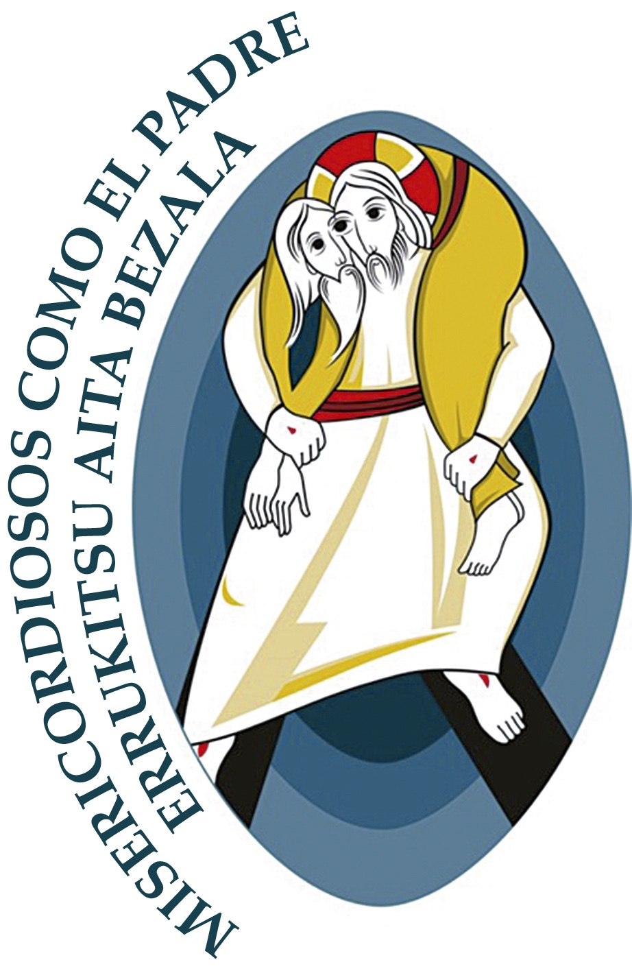 logo misericordia EUS